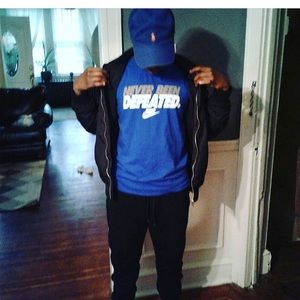 Meet your Posher, Ahmir